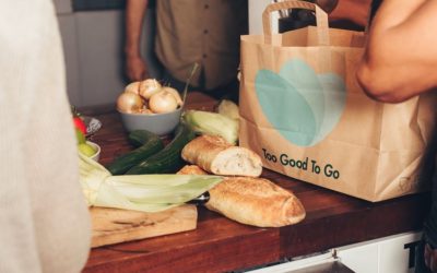 MORRISONS SUPERMARKET OFFERS £10 WORTH OF FOOD FOR £3 WITH NEW FOOD WASTE APP