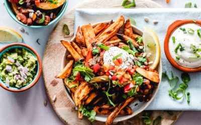 Plant-based diets