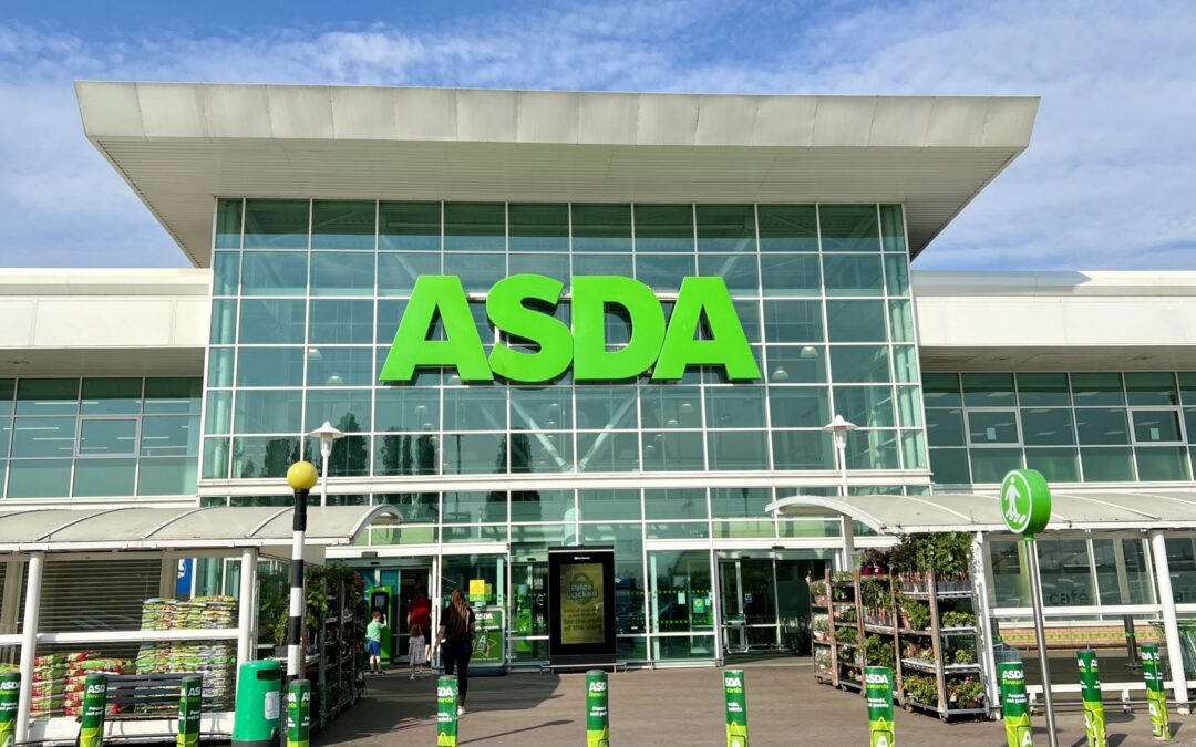 Asda
