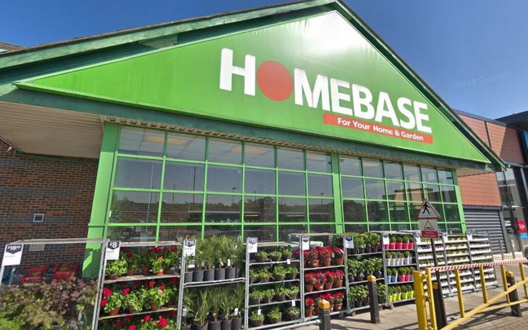 Homebase