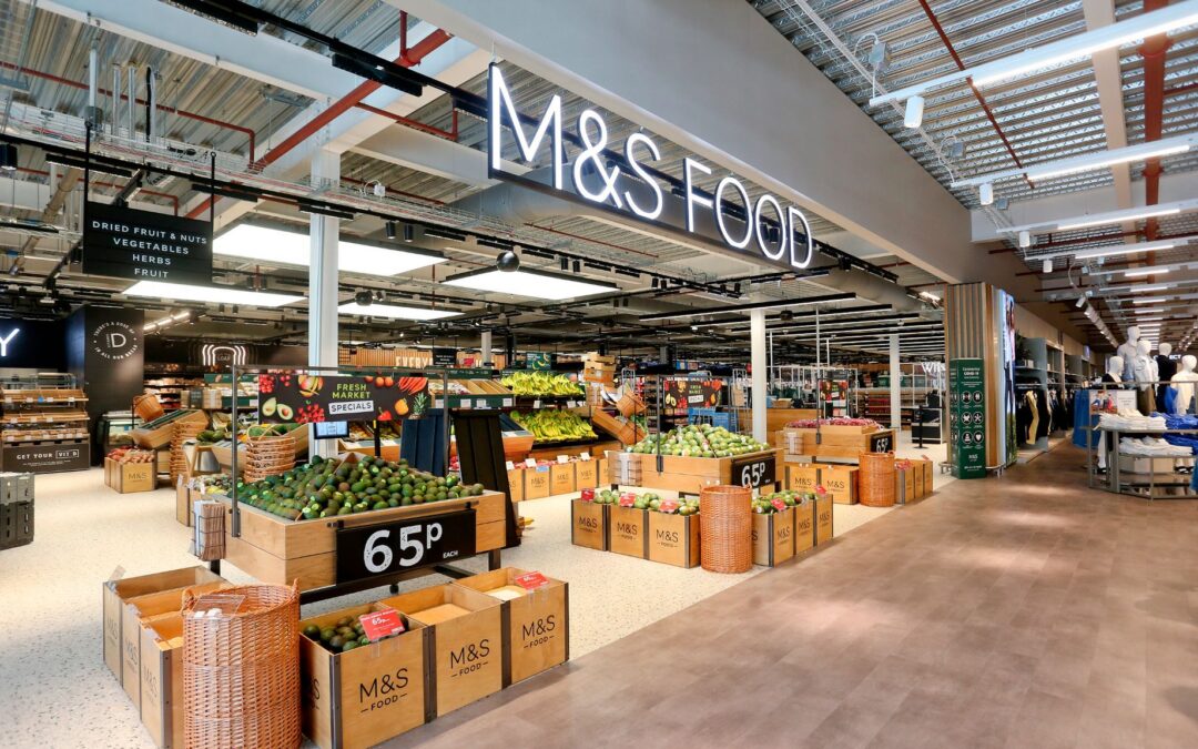 M&S
