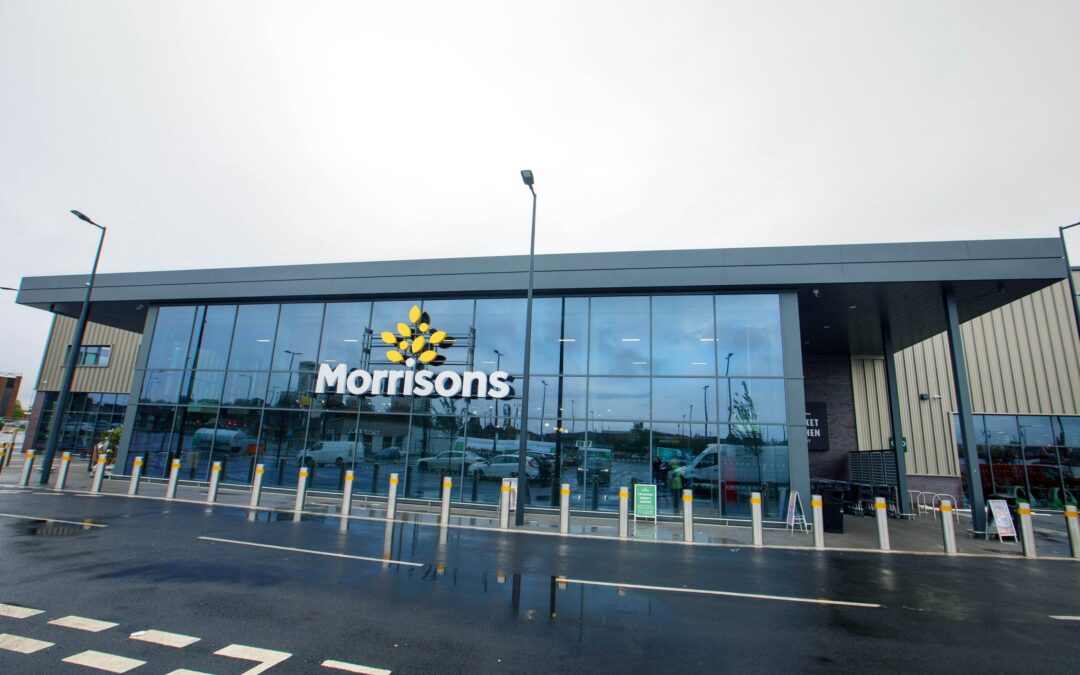 Morrisons