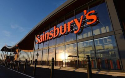 Sainsbury’s