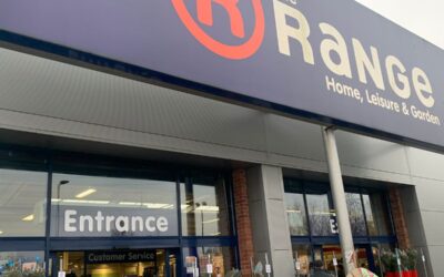 The Range
