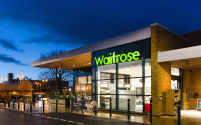 Waitrose
